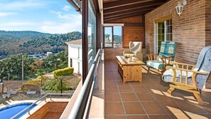 Villa | 4 bedrooms