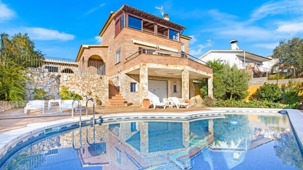 Villa | 4 bedrooms