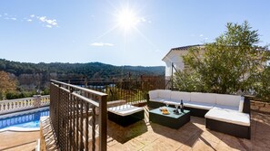 Villa | 4 Schlafzimmer