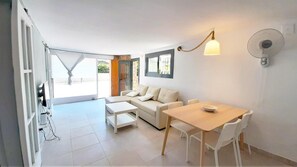 2 bedrooms - Gregal in Llafranc With 2 Bedrooms and 1 Bathrooms (Palafrugell)