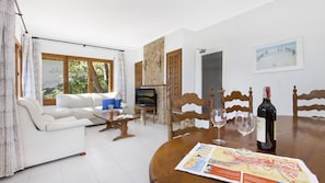 Appartement | 4 chambres