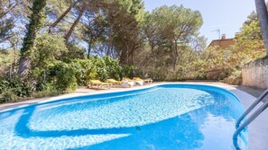 Apartment | 4 bedrooms