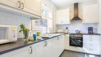 Apartment | 4 bedrooms