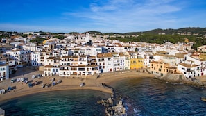 Room - Carena 1 in Llafranc (Palafrugell)