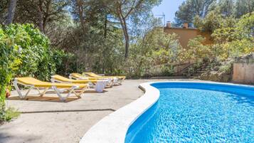 Apartment | 4 bedrooms