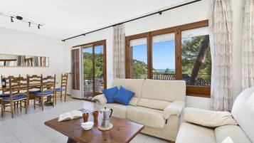 Apartment | 4 bedrooms