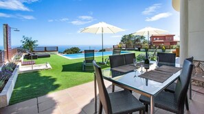 Villa | 3 bedrooms - Brava in Lloret de Mar (Lloret de Mar)