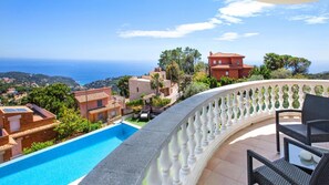 Villa | 3 bedrooms - Brava in Lloret de Mar (Lloret de Mar)