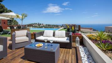 Villa | 3 bilik tidur