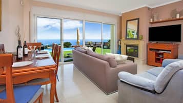 Villa | 3 bilik tidur