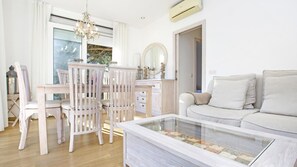 Apartment | 3 bedrooms - Pelegrins 2 in Llafranc (Palafrugell)