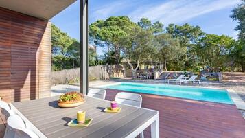 Stórt einbýlishús | 3 svefnherbergi