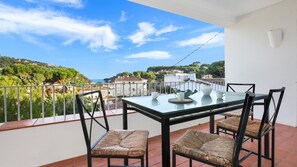 Apartment | 3 bedrooms - Pandora 2 in Llafranc (Palafrugell)