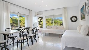 Leilighet | 3 soverom