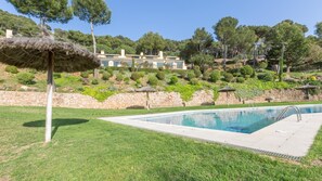 Villa | 4 bedrooms - Ses Brises 28 in Llafranc (Palafrugell)