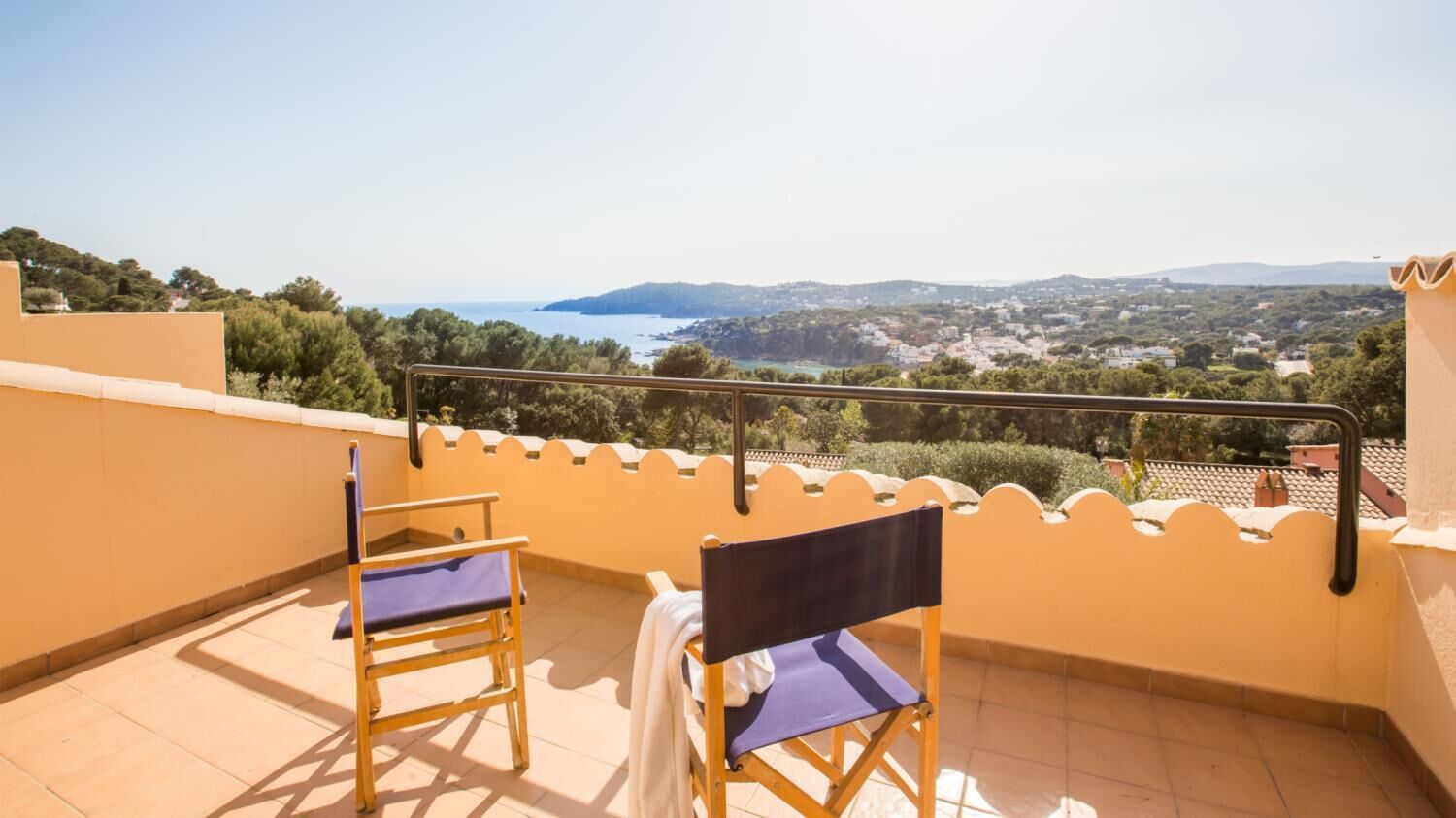 Vila | 4 kamar tidur