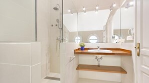 4 habitaciones 