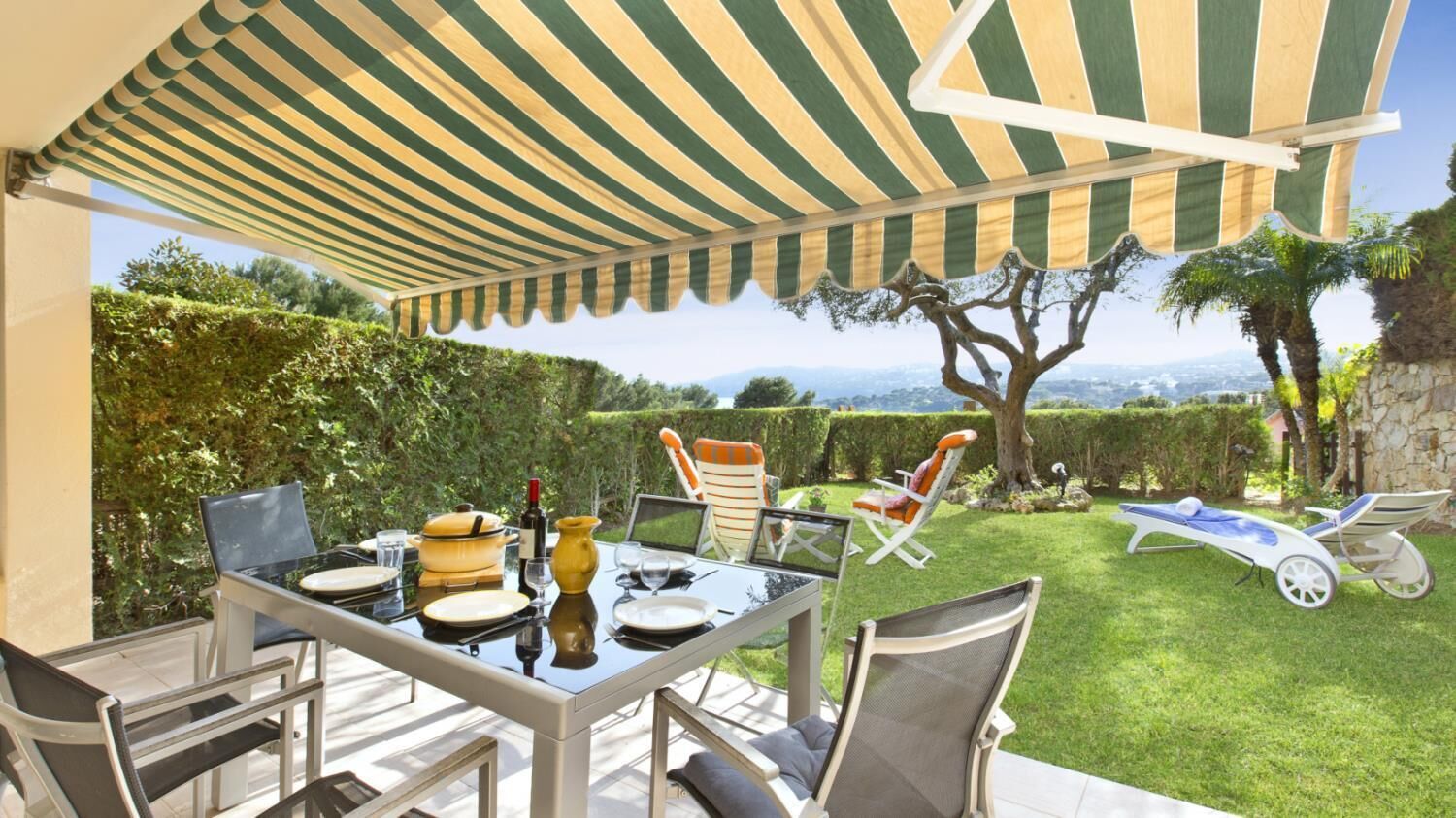 Vila | 4 kamar tidur