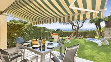 Vila | 4 kamar tidur