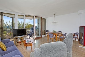Apartment | 3 bedrooms - Sa Palomera in Blanes (Blanes)