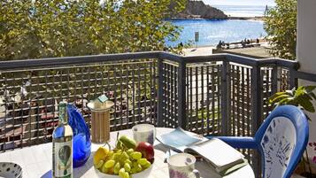 Apartemen | 3 kamar tidur