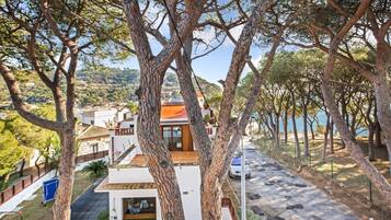 Apartamento | 1 dormitorio