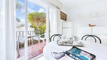 Apartamento | 1 dormitorio