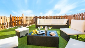 5 habitaciones 