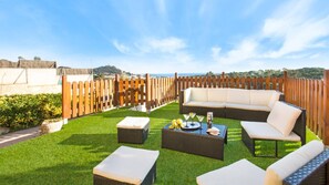 Villa | 5 habitaciones 