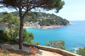 Apartment | 2 bedrooms - Cliper C 3 in Llafranc (Palafrugell)