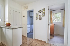 Appartement | 2 slaapkamers