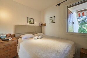 公寓 | 2 多间卧室