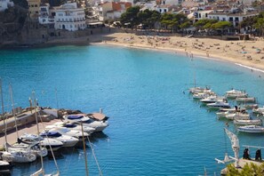 Apartment | 2 bedrooms - Cliper C 3 in Llafranc (Palafrugell)