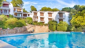 Apartment | 2 bedrooms - Cliper C 3 in Llafranc (Palafrugell)