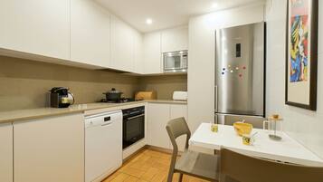 Appartement | 3 slaapkamers