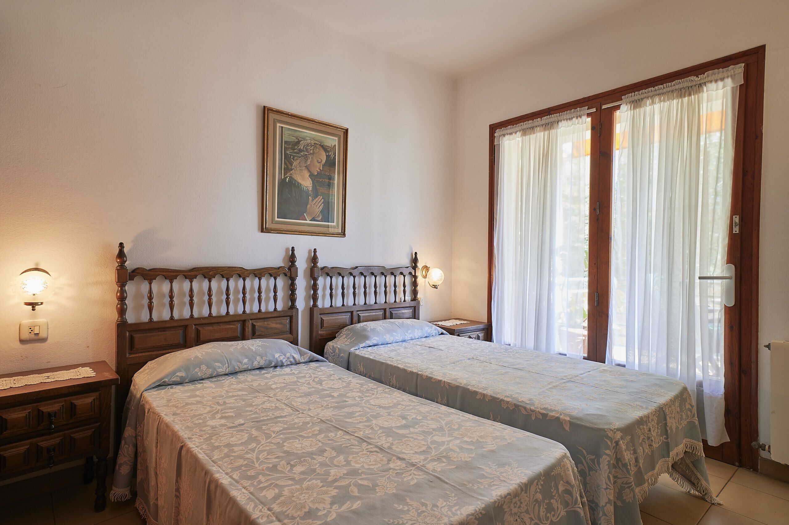 House | 3 bilik tidur 