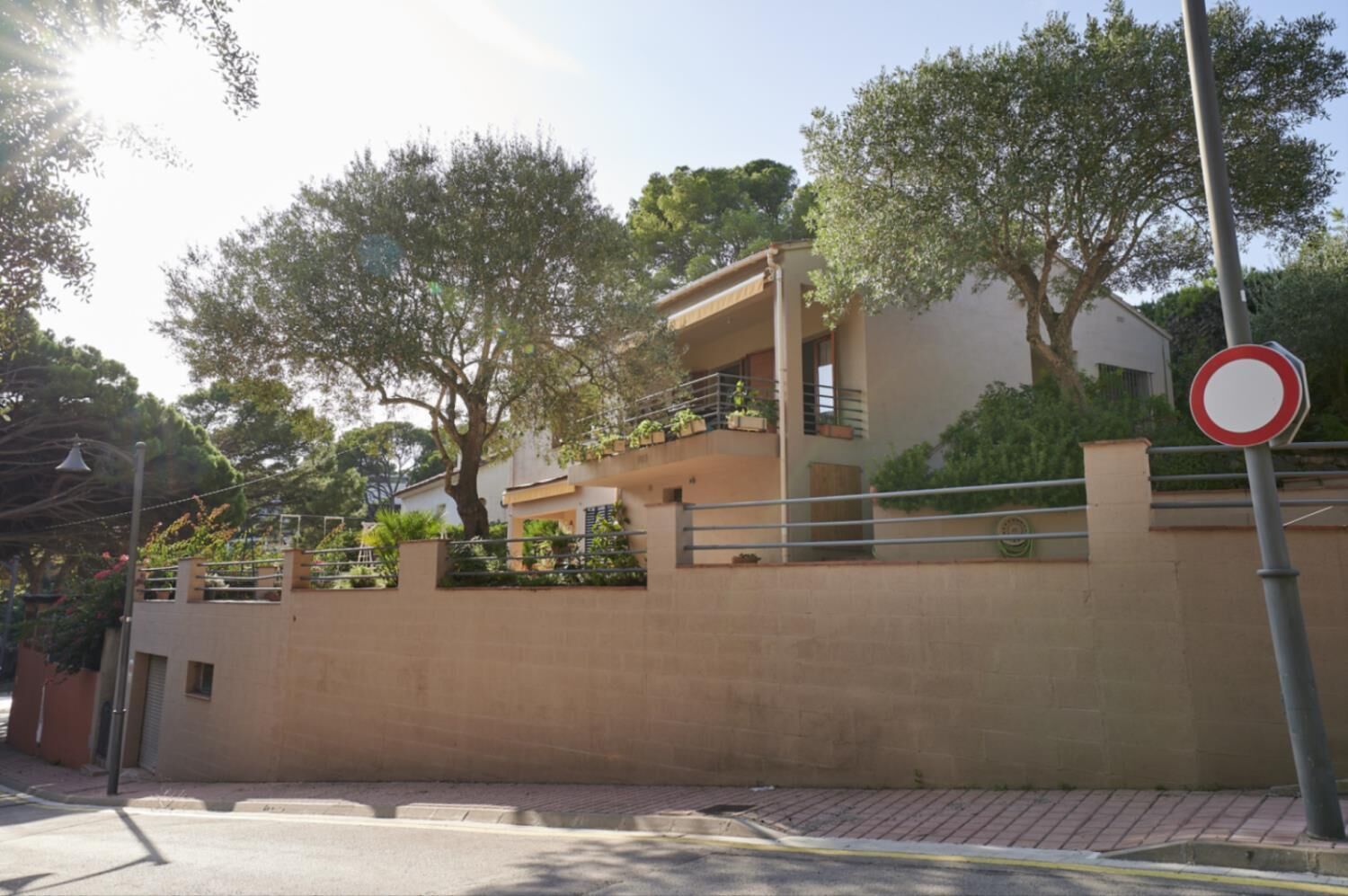 House | 3 bilik tidur 