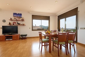 Villa | 6 chambres