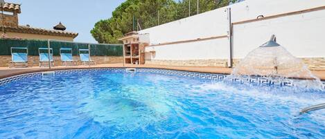 Villa | 6 chambres