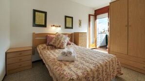 Apartment | 1 bedroom - Llado 2 in Calella de Palafrugell (Palafrugell)