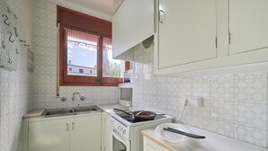 Apartment | 1 bedroom - Llado 2 in Calella de Palafrugell (Palafrugell)