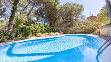 Apartment | 4 bedrooms