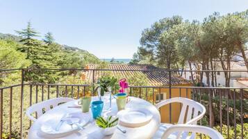 Apartment | 4 bedrooms