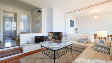 Apartamento | 2 dormitorios