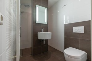Appartement | 2 chambres