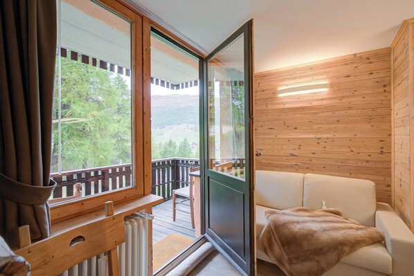 Lägenhet | 2 sovrum