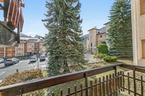 Appartement | 2 slaapkamers