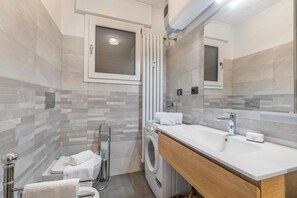 Apartment | 2 bedrooms - Appartamento Il Palazzo (Bardonecchia)