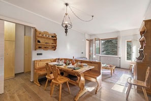 Appartement | 2 slaapkamers