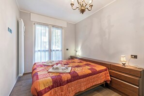 2 bedrooms - Appartamento Il Palazzo (Bardonecchia)